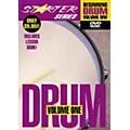 Hal Leonard Starter Series Drum DVD Standard