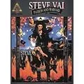 Hal Leonard Steve Vai Passion and Warfare Transcribed Scores Book Standard