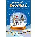 Hal Leonard (Still a) Cool Yule SAB arranged by Mark Brymer Standard