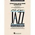 Hal Leonard Struttin’ With Some Barbecue Jazz Band Level 2 Standard