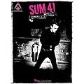Hal Leonard Sum 41 – Underclass Hero Guitar Tab Songbook Standard