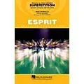 Hal Leonard Superstition (includes Living for the City intro) Marching Band Level 3 Arranged by Paul Murtha Standard