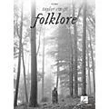 Hal Leonard Taylor Swift – Folklore Easy Piano Songbook Standard