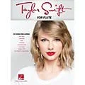 Hal Leonard Taylor Swift for Flute Instrumental Folio Standard