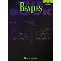 Hal Leonard The Beatles Easy Guitar Tab Book Standard