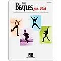 Hal Leonard The Beatles for Kids for Easy Piano Standard