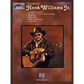 Hal Leonard The Best of Hank Williams Jr. Guitar Tab Songbook Standard