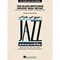 Hal Leonard The Blues Brothers Rockin’ Soul Revue Jazz Band Level 2 Standard
