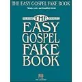 Hal Leonard The Easy Gospel Fake Book Standard