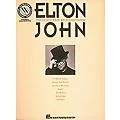 Hal Leonard The Elton John Keyboard Songbook Standard