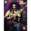 Hal Leonard The Essential Bob Marley Easy Guitar Tab Songbook Standard