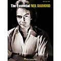 Hal Leonard The Essential Neil Diamond Piano/Vocal/Guitar Artist Songbook Standard