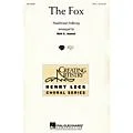 Hal Leonard The Fox ShowTrax CD Arranged by Kirk Aamot Standard