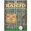Hal Leonard The Great American Banjo Songbook Standard
