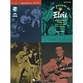 Hal Leonard The Guitars of Elvis – 2nd Edition Signature Licks Guitar Series Softcover Audio Online by Wolf Marshall Standard