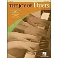 Hal Leonard The Joy Of Duets 1 Piano, 4 Hands Piano Duet Standard