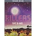 Hal Leonard The Killers – Day & Age arranged for piano, vocal, and guitar (P/V/G) Standard
