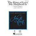 Hal Leonard The King of Love My Shepherd Is CHOIRTRAX CD Arranged by John Leavitt Standard