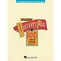 Hal Leonard The King of Rock N’ Roll Concert Band Level 2 Arranged by Johnny Vinson Standard