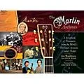 Hal Leonard The Martin Archives – A Scrapbook of Treasures from the World’s Foremost Acoustic Guitar Maker Standard