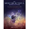 Hal Leonard The Most Beautiful Songs Ever (70 All-Time Favorites Arranged for Organ) Organ Series Softcover Standard