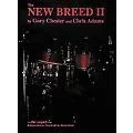 Hal Leonard The New Breed II Book Standard