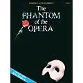 Hal Leonard The Phantom Of The Opera for Cello Standard