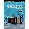 Hal Leonard The Principal Percussion Series Easy Level – Rhythmic Comp – Etudes for Perf and Sight Reading Standard