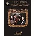 Hal Leonard The Raconteurs – Broken Boy Soldiers Guitar Recorded Version Series Softcover Performed by The Raconteurs Standard