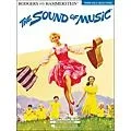 Hal Leonard The Sound Of Music Piano Solos Standard
