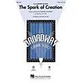 Hal Leonard The Spark of Creation (from Children of Eden) ShowTrax CD Arranged by Mac Huff Standard