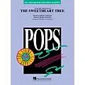Hal Leonard The Sweetheart Tree Pops For String Quartet Series Arranged by Robert Longfield Standard