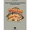 Hal Leonard The Traveling Wilburys Collection arranged for piano, vocal, and guitar (P/V/G) Standard