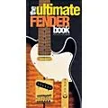 Hal Leonard The Ultimate Fender Book Standard