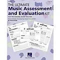 Hal Leonard The Ultimate Music Assessment and Evaluation Kit Standard