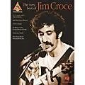 Hal Leonard The Very Best of Jim Croce Standard