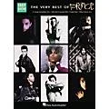 Hal Leonard The Very Best Of Prince – Easy Guitar with Tab Standard
