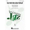 Hal Leonard The Way You Look Tonight (Discovery Level 2) VoiceTrax CD Arranged by Mac Huff Standard