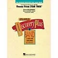 Hal Leonard Theme from Star Trek (TV Series) – Discovery Plus Band Level 2 arranged by Paul Jennings Standard