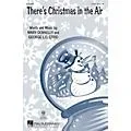 Hal Leonard There’s Christmas in the Air CD Composed by Mary Donnelly Standard