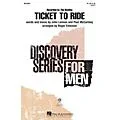Hal Leonard Ticket To Ride (Discovery Level 2) VoiceTrax CD by The Beatles Arranged by Roger Emerson Standard