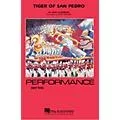 Hal Leonard Tiger of San Pedro Marching Band Level 4 Arranged by John Higgins Standard