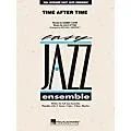 Hal Leonard Time After Time Jazz Band Level 2 Arranged by Michael Sweeney Standard