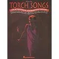 Hal Leonard Torch Songs Piano/Vocal/Guitar Songbook Standard