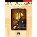 Hal Leonard Treasured Hymns for Classical Piano – The Phillip Keveren Series Piano Solo Songbook Standard