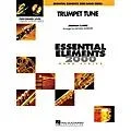 Hal Leonard Trumpet Tune (Includes Full Performance CD) Concert Band Level .5 to 1 Arranged by Michael Sweeney Standard