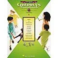Hal Leonard Ultimate Children’s Piano/Vocal/Guitar Songbook Standard