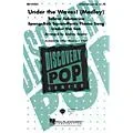 Hal Leonard Under the Waves! (Medley) ShowTrax CD Arranged by Audrey Snyder Standard