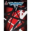 Hal Leonard Van Halen – 30 Classics (Updated Edition) Guitar Tab Songbook Standard