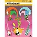 Hal Leonard Watermelon Man Jazz Band Level 1-2 by Herbie Hancock Arranged by John Edmondson Standard